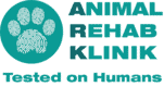 ARK logo round with text