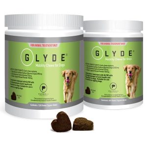 Glyde Mobility Chews